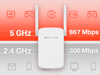 Transmisión a toda velocidad todo el tiempo