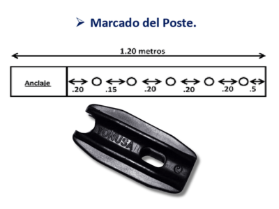 Especificaciones Técnicas
