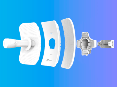 Características de hardware