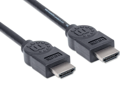 Resolución 4K@30Hz