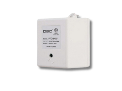PTC1640U Transformador 16VCA / 40VA