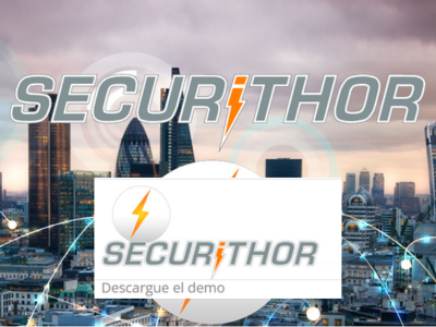 Securithor Versión en Red