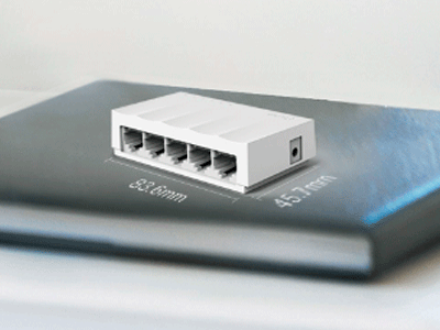 Diseño sin ventilador y de escritorio