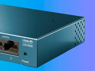 Especificaciones técnicas.