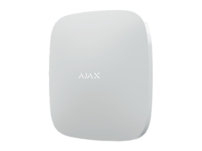 Panel Hub 4G (Ethernet)