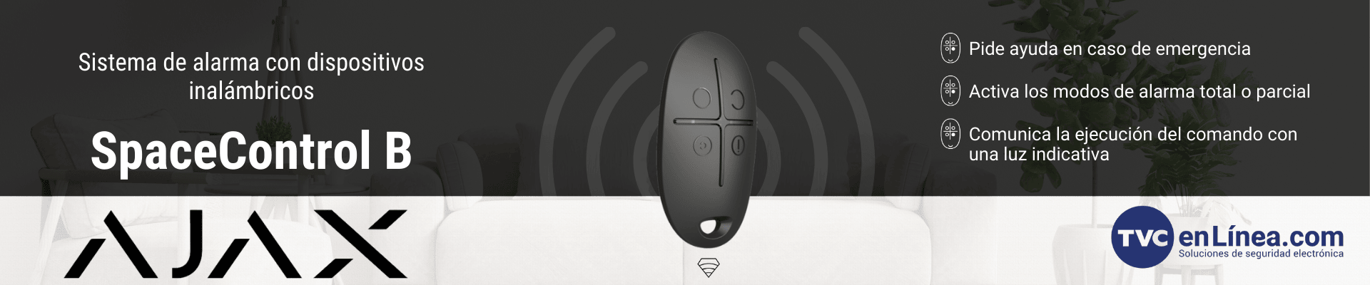 Información general