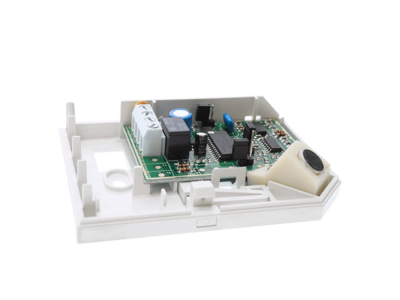 Especificaciones técnicas