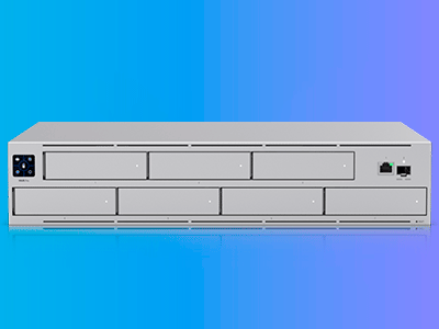 Principales características