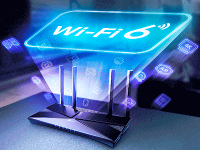 WiFi 6