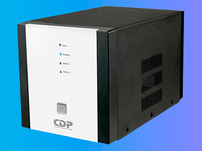 Principales características