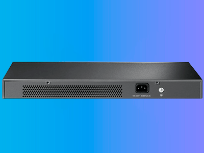 Especificaciones técnicas.