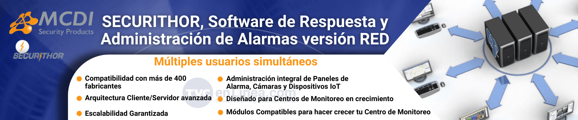 Información general