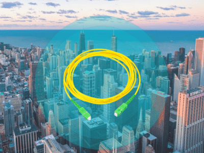 Capacidad para distancias largas sin pérdida de calidad de señal