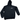 VIVOTEK - MATERIAL POP - Sudadera hoodie color negro, talla L