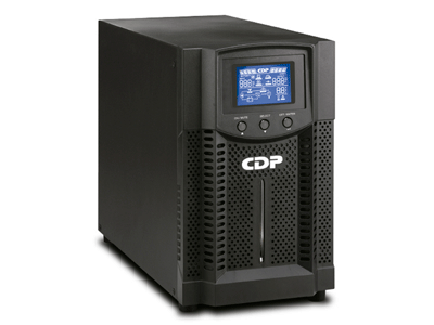 Respaldo en caso de corte de energía