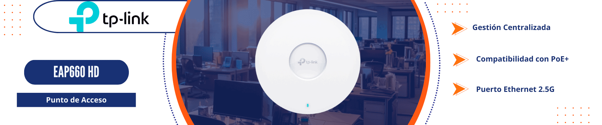 Información general