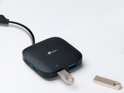 Transmisión de datos 10 veces más rápida