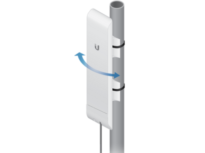 Alcance de largo alcance