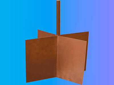 Principales características