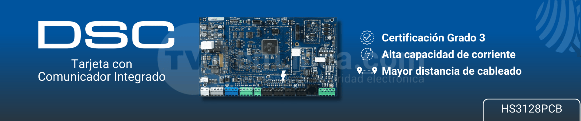 Información general