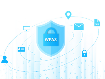 Seguridad avanzada con WPA3