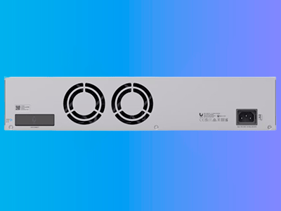 Especificaciones técnicas.