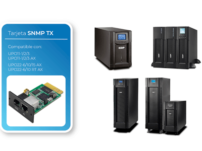 Integración con sistemas de gestión