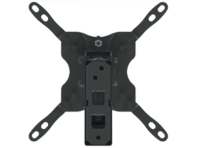 Montaje de pantallas