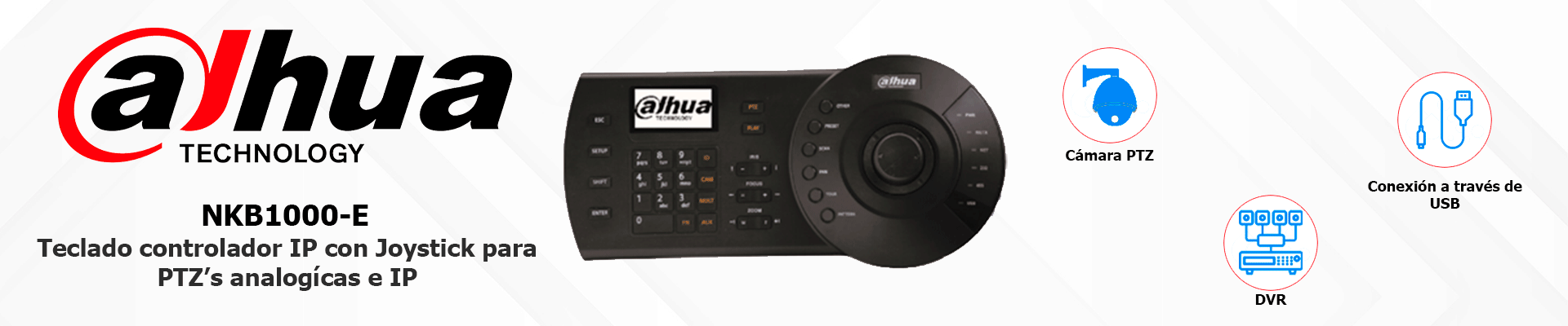 Información General