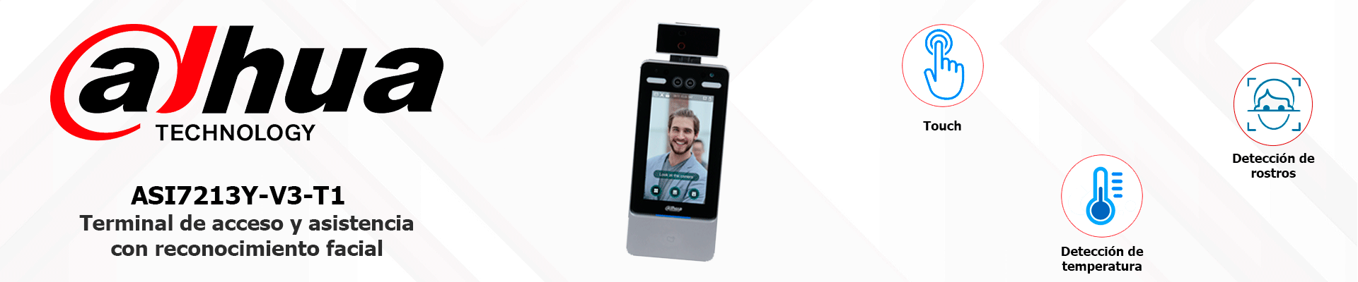 Información General