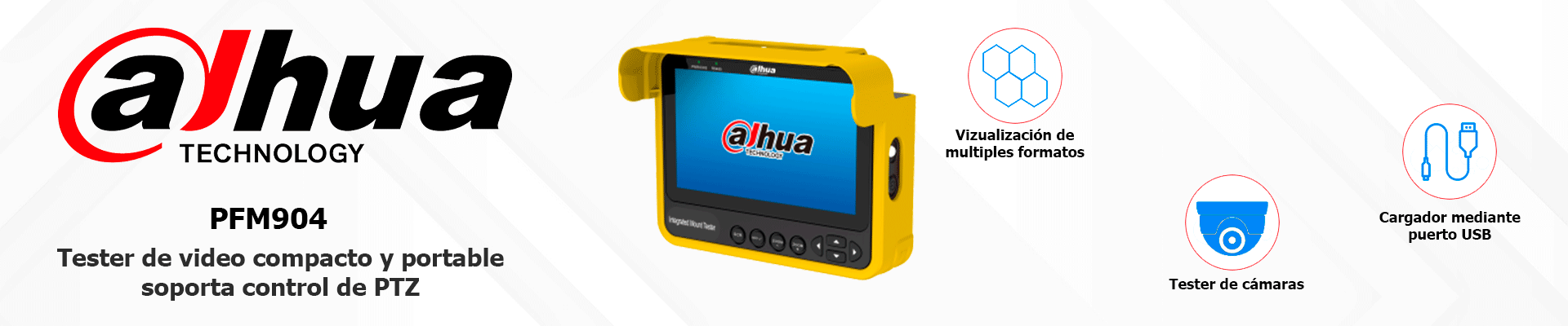 Información General.