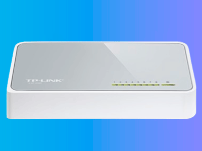 Especificaciones técnicas.