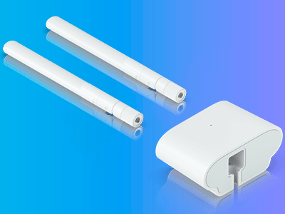 Principales características