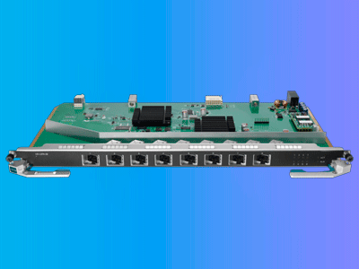 Principales características