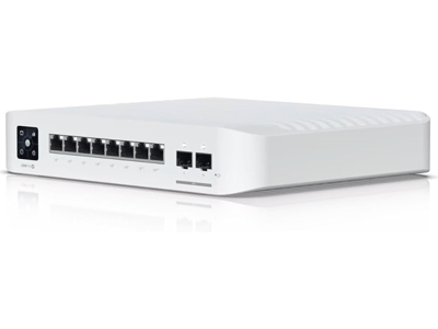 Principales características