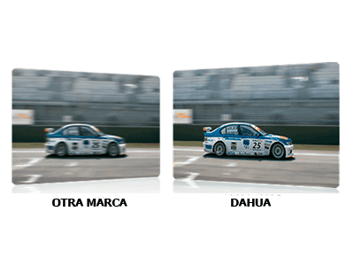 Tiempo de Respuesta más rápido