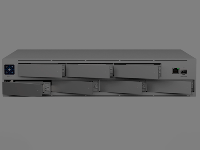 Configuración de RAID automática