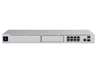 Principales características