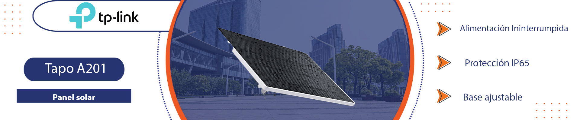 Información General.