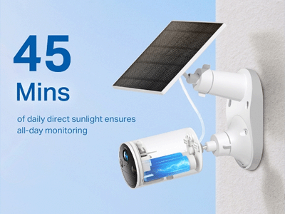 Carga Solar de Alta Eficiencia