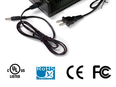 Especificaciones técnicas