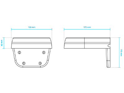 Especificaciones técnicas.