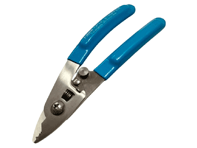 Principales características