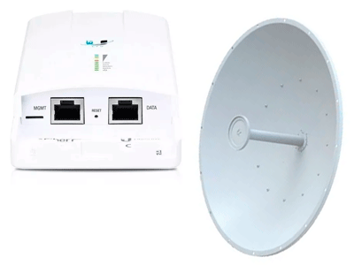 Especificaciones técnicas.