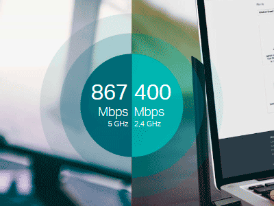 Mayores velocidades, mejores conexiones