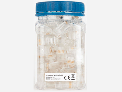 Paquete de 100 piezas