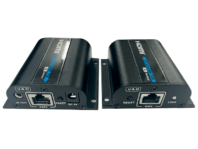 Principales características