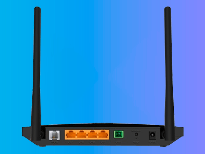 Especificaciones tecnicas