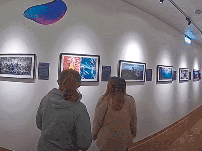 Calidad de imagen avanzada