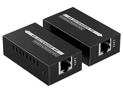 Principales características